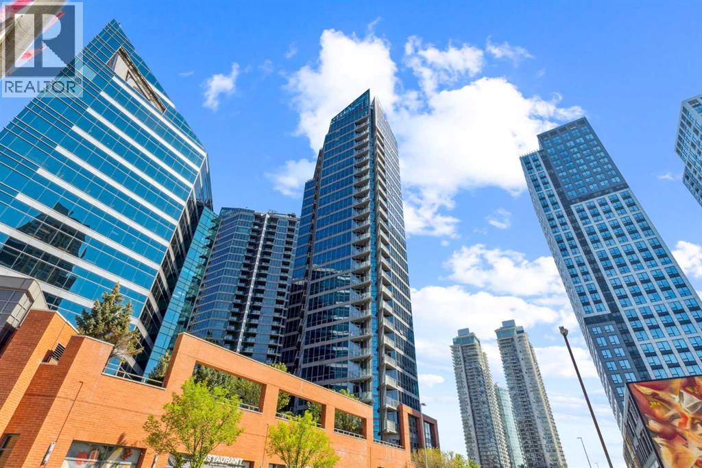 220 12 Avenue Se Unit 1004, Calgary, AB T2G 0R5