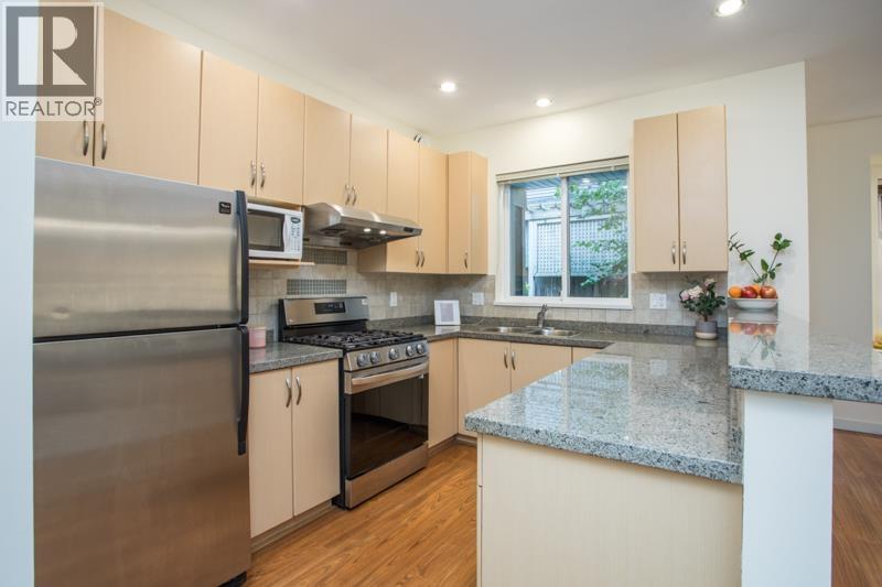 8600 No 3 Road Unit 16, Richmond, BC V6Y 2E8