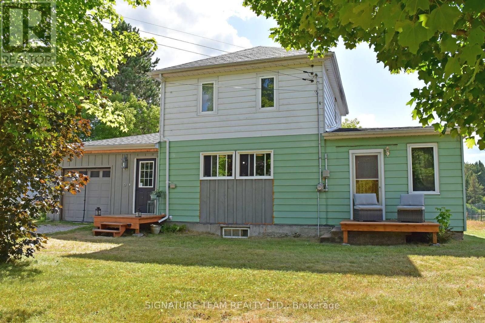 2445 Simpson Pit Rd, Killaloe Hagarty And Richards, ON K0J 2J0