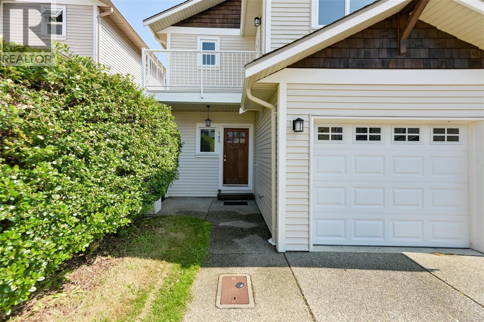6800 Grant Rd W Unit 105 Rd, Sooke, BC V9Z 1K6