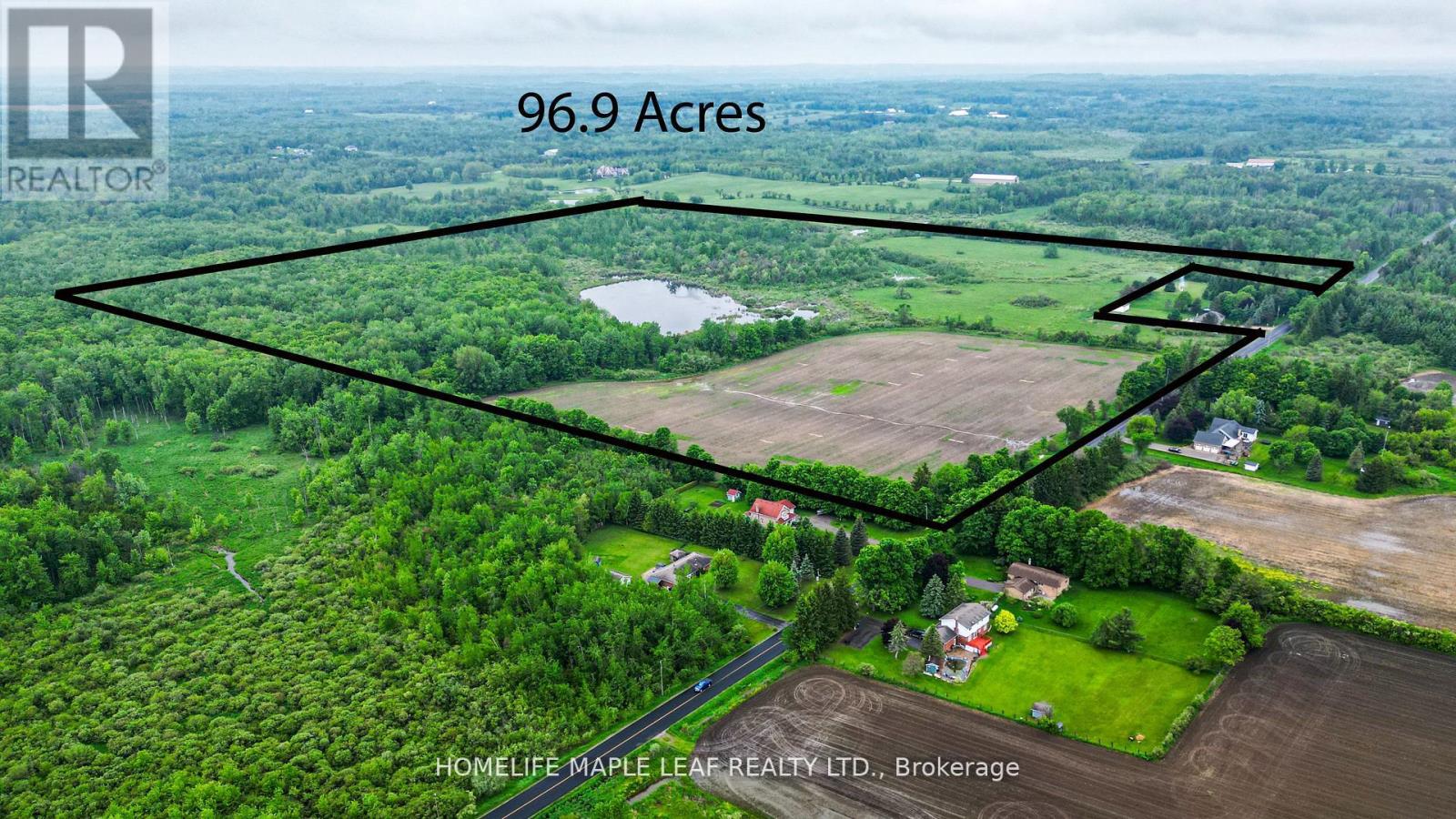 0 St Andrews Rd, Caledon, ON L7K 2C6
