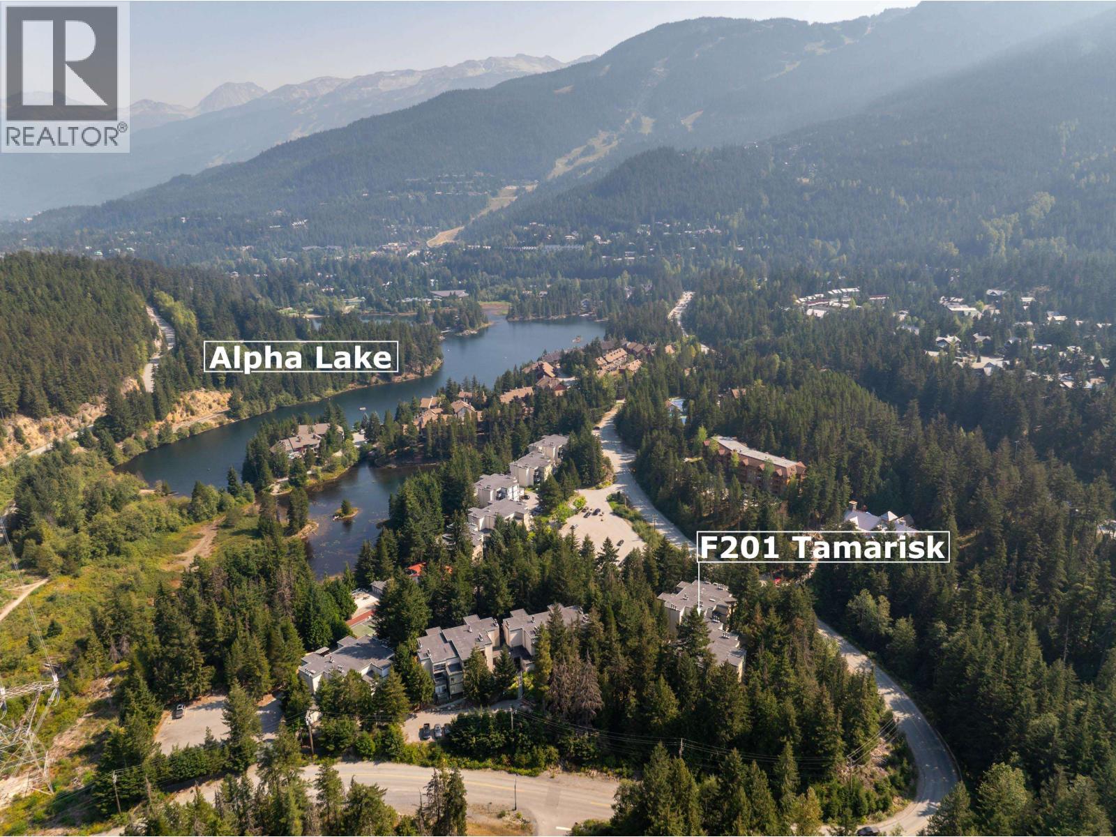 1400 Alta Lake Road #f201, Whistler, BC V8E 0G9
