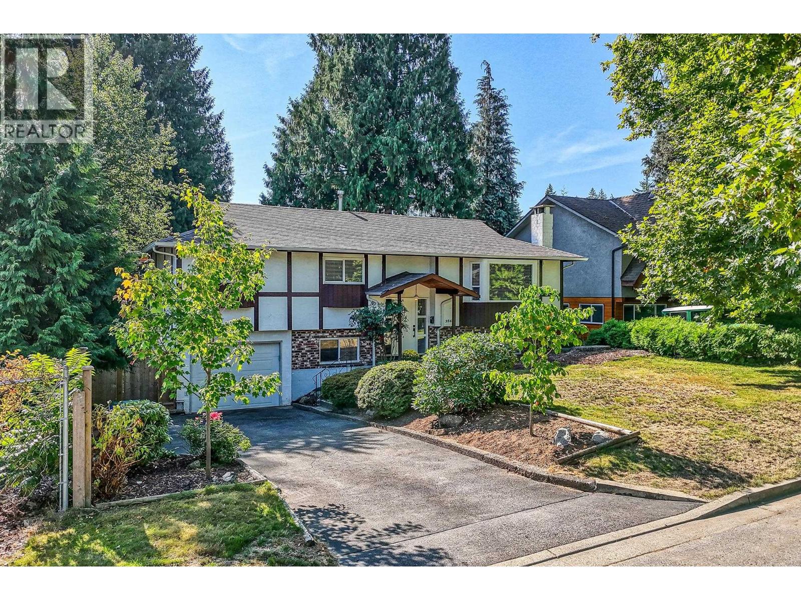 3848 Clematis Cres, Port Coquitlam, BC V3B 4B1