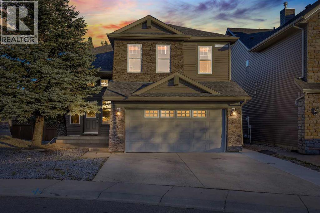 135 Panatella Close NW, Calgary, AB T3K 6C9