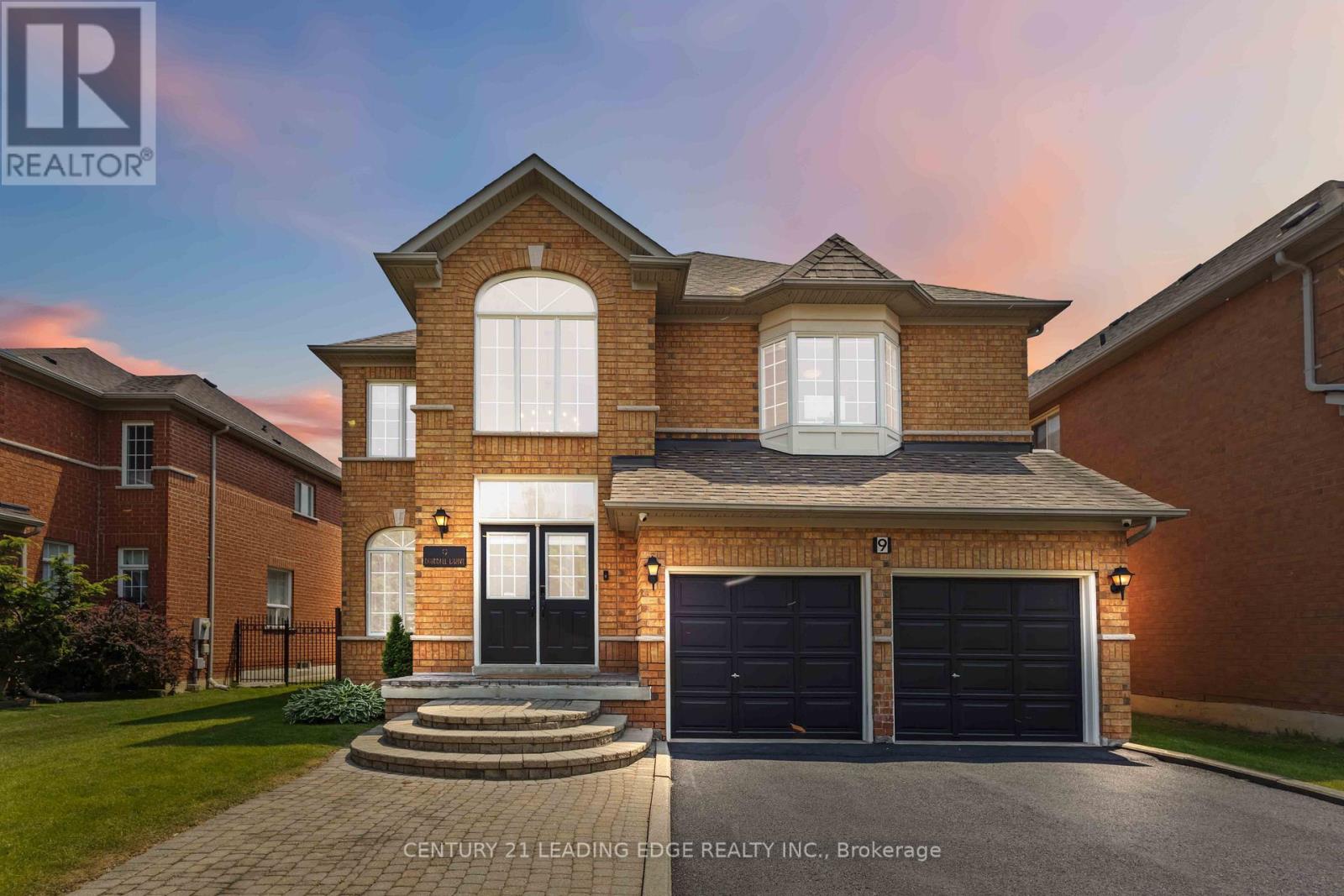 9 Bluebell Dr, Markham Rouge Fairways, ON L3S 3P8