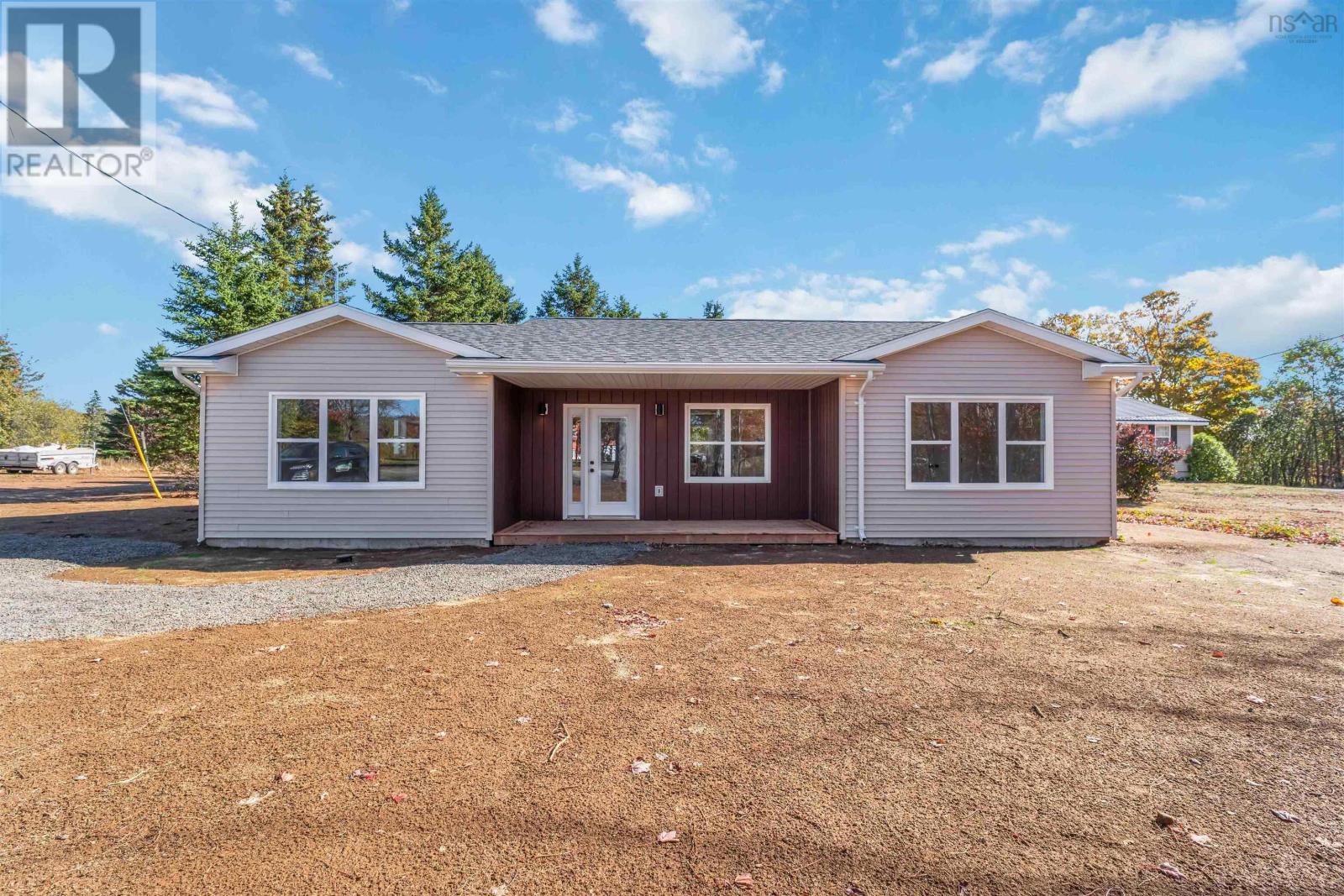 282 Lighthouse Rd, Digby, NS B0V 1A0