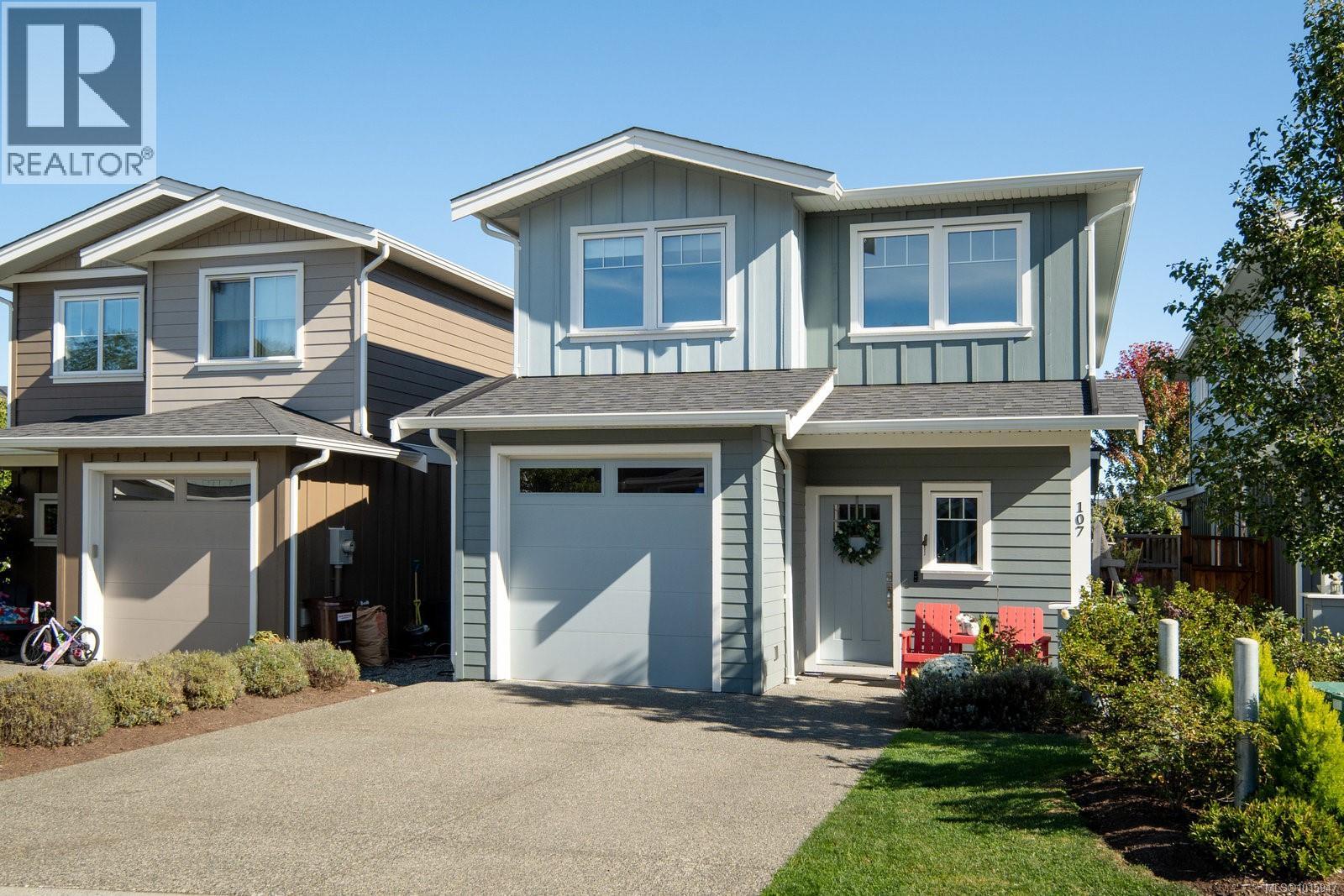 1964 John Rd Unit 107 Rd, North Saanich, BC V8L 2P9