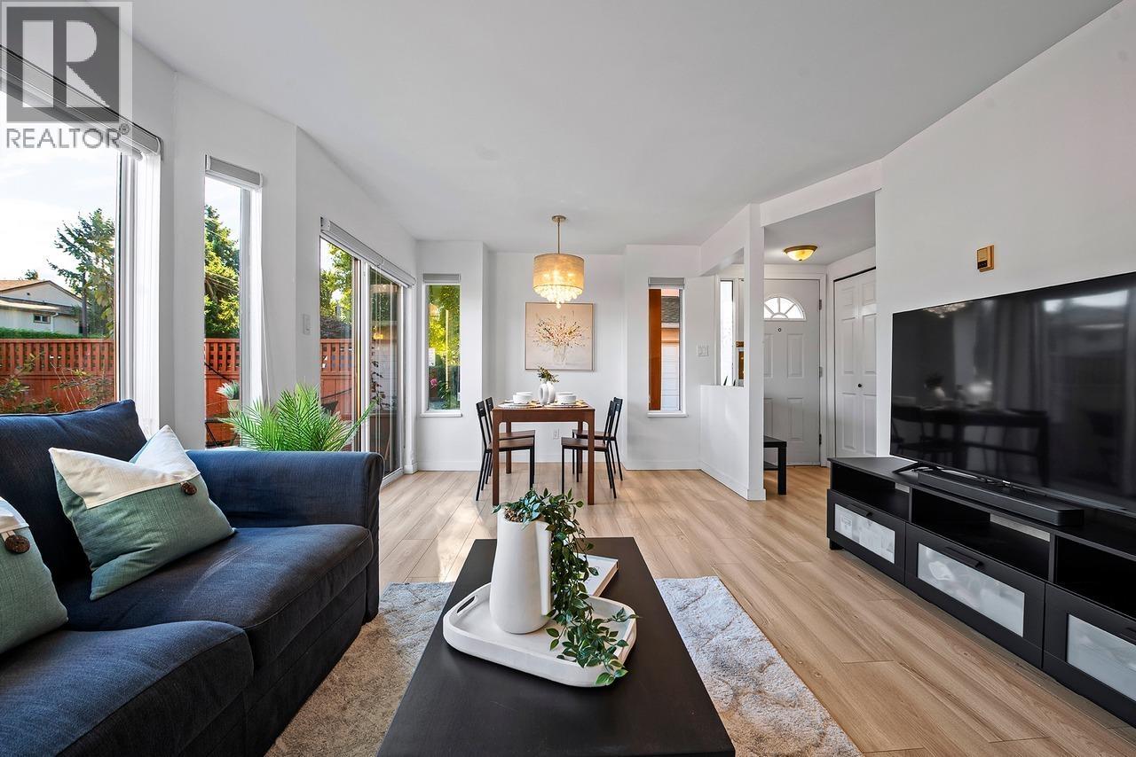 7231 Moffatt Road Unit 1, Richmond, BC V6Y 1X9