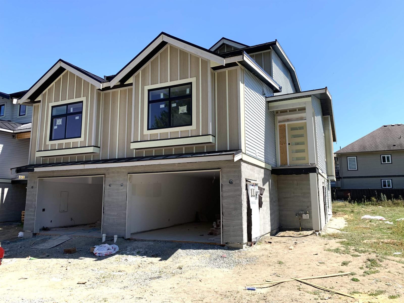 8546 Dunbar Way, Mission, BC V4S 0A7