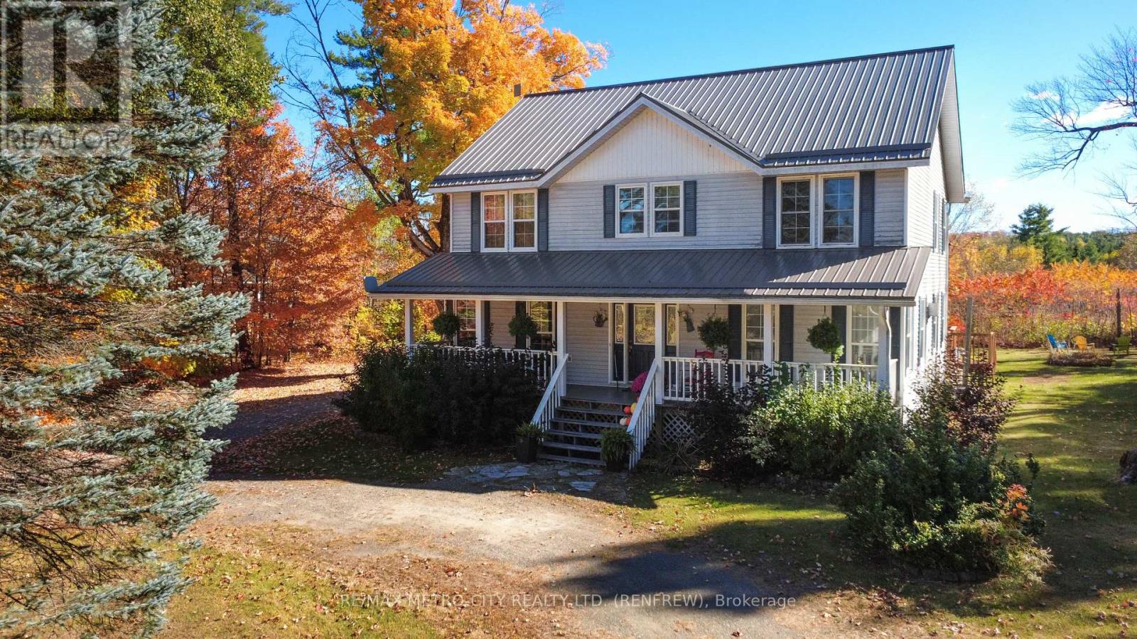 121 Pheasant Run, Greater Madawaska, ON K0J 1H0