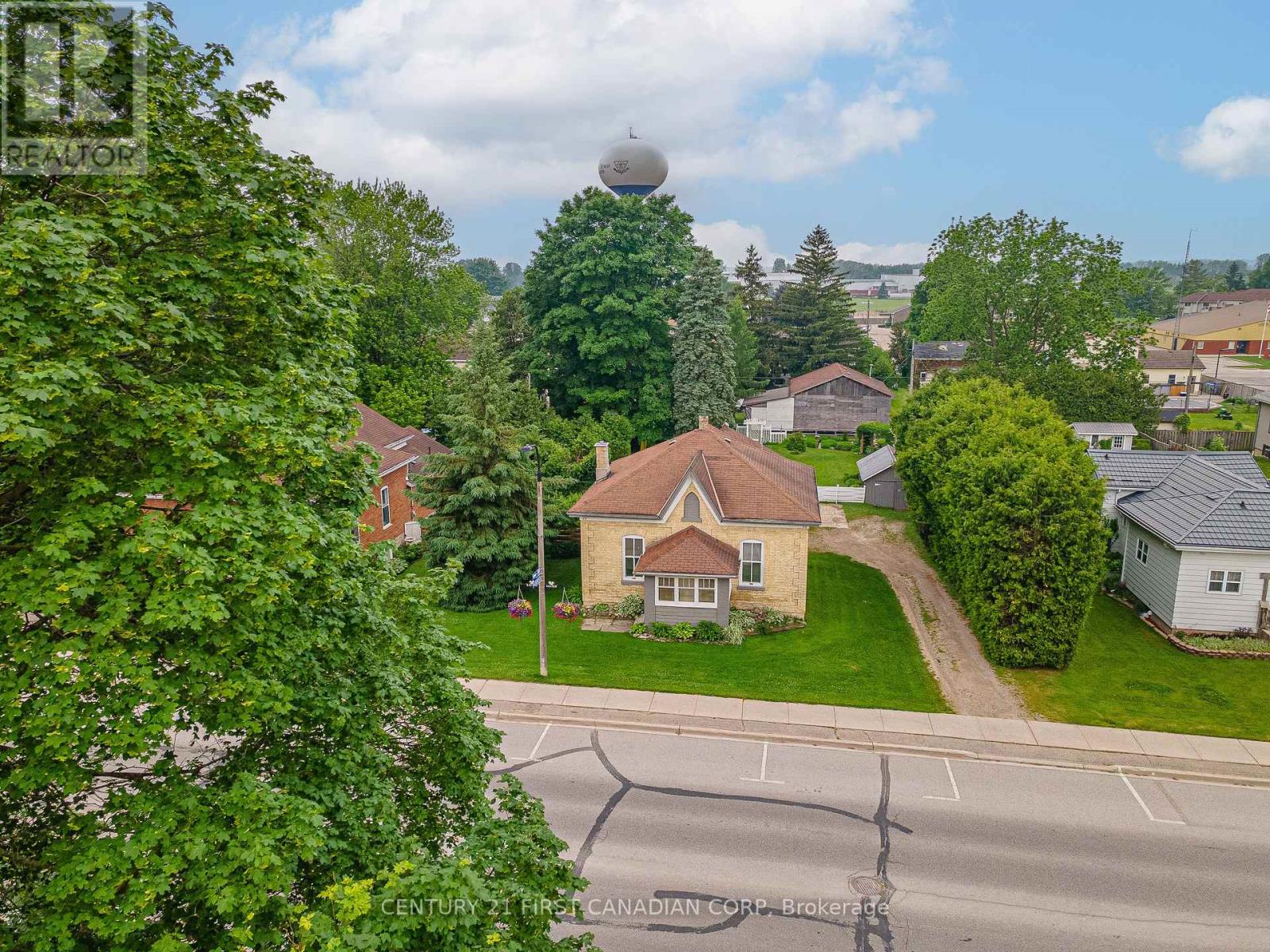 77 Main St S, South Huron, ON N0M 1S2