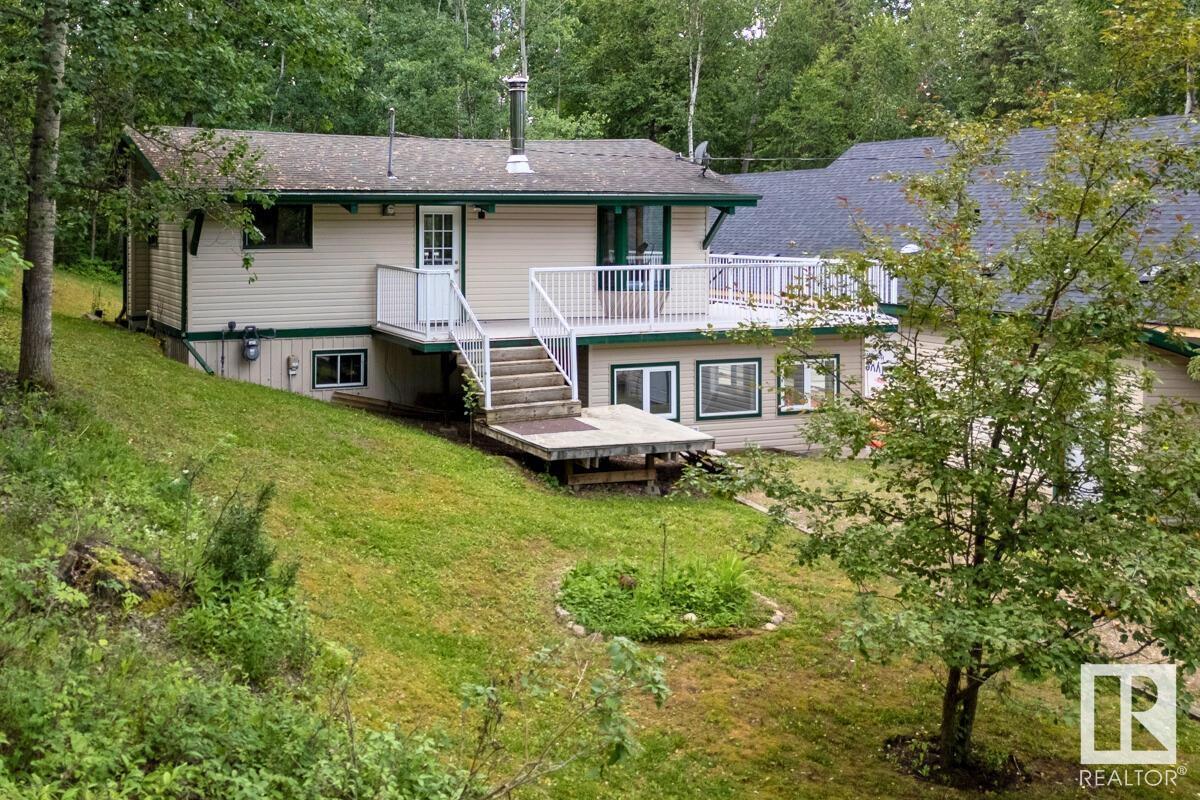 6 Hazel Ave, Rural Lac Ste. Anne County, AB T0E 0L0