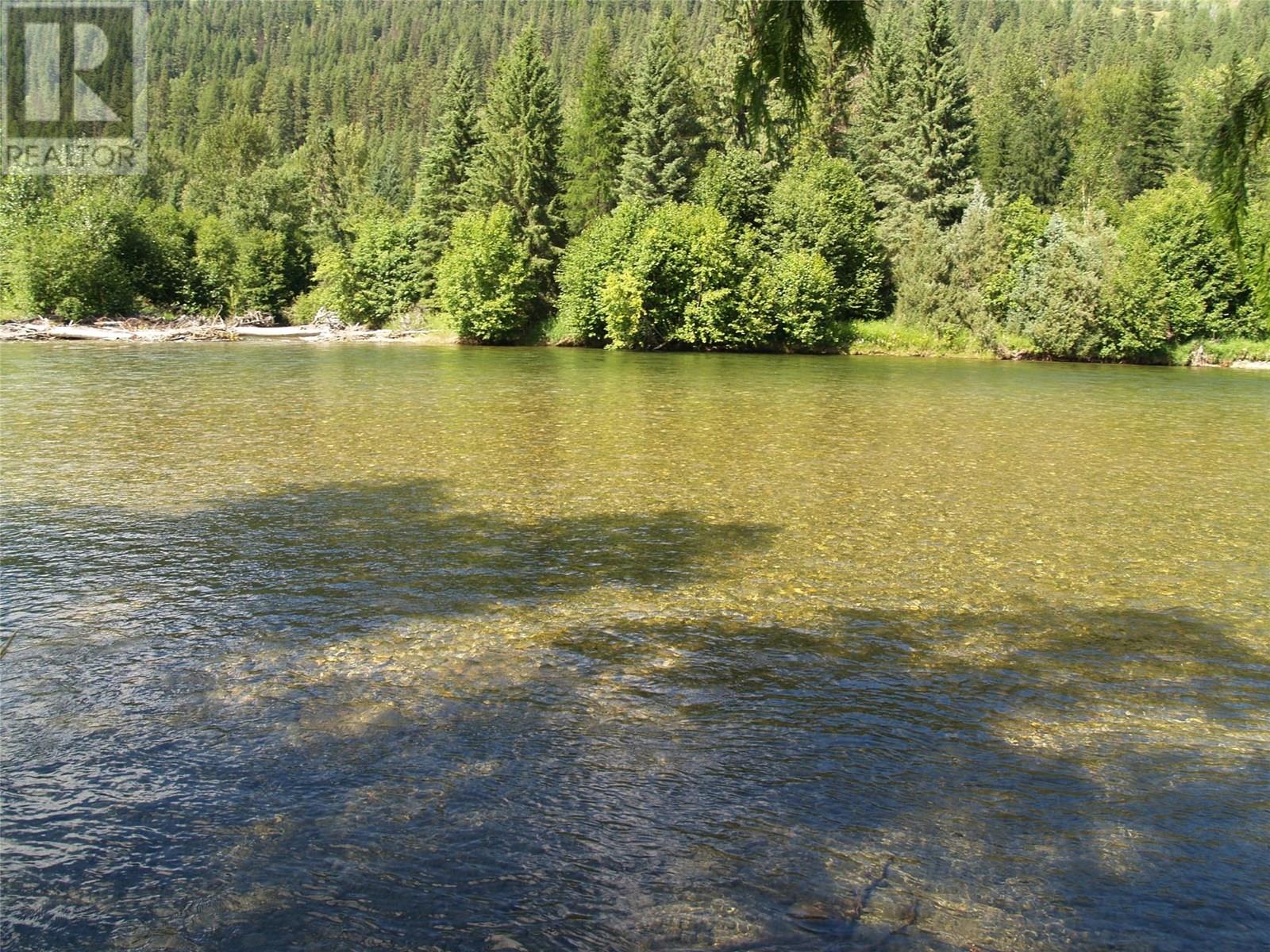 River Stone Road Lot APT Lot D, Cherryville, BC V0E 2G1