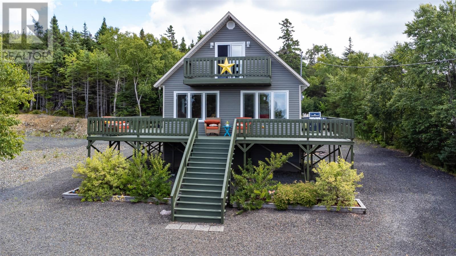 15 Old Chapel Arm Rd, Old Shop, NL A0B 2W0