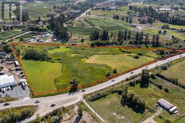 3885 Swamp Rd, Kelowna, BC V1W 4M9