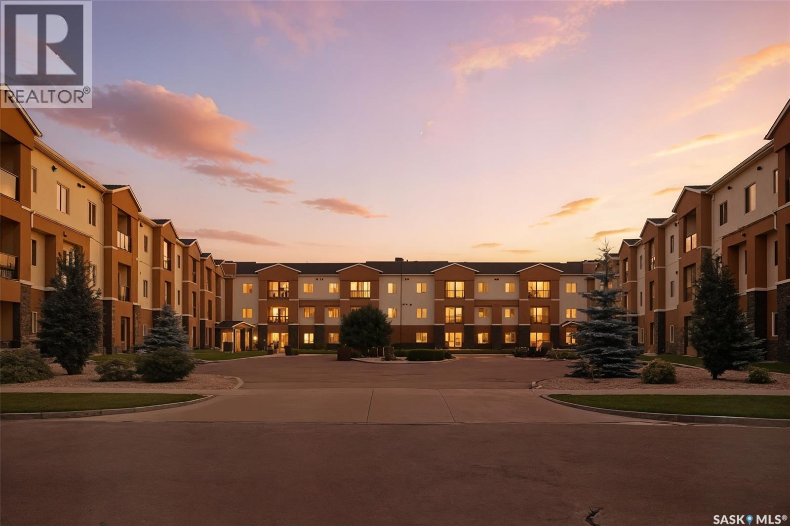 142 Pawlychenko Lane Unit 231, Saskatoon, SK S7V 0N7