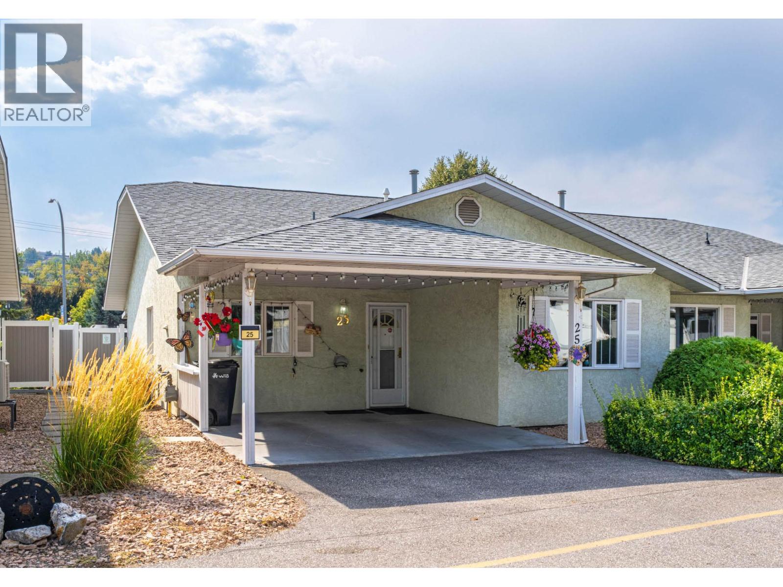 3900 27 Avenue Unit 25, Vernon, BC V1T 9E6