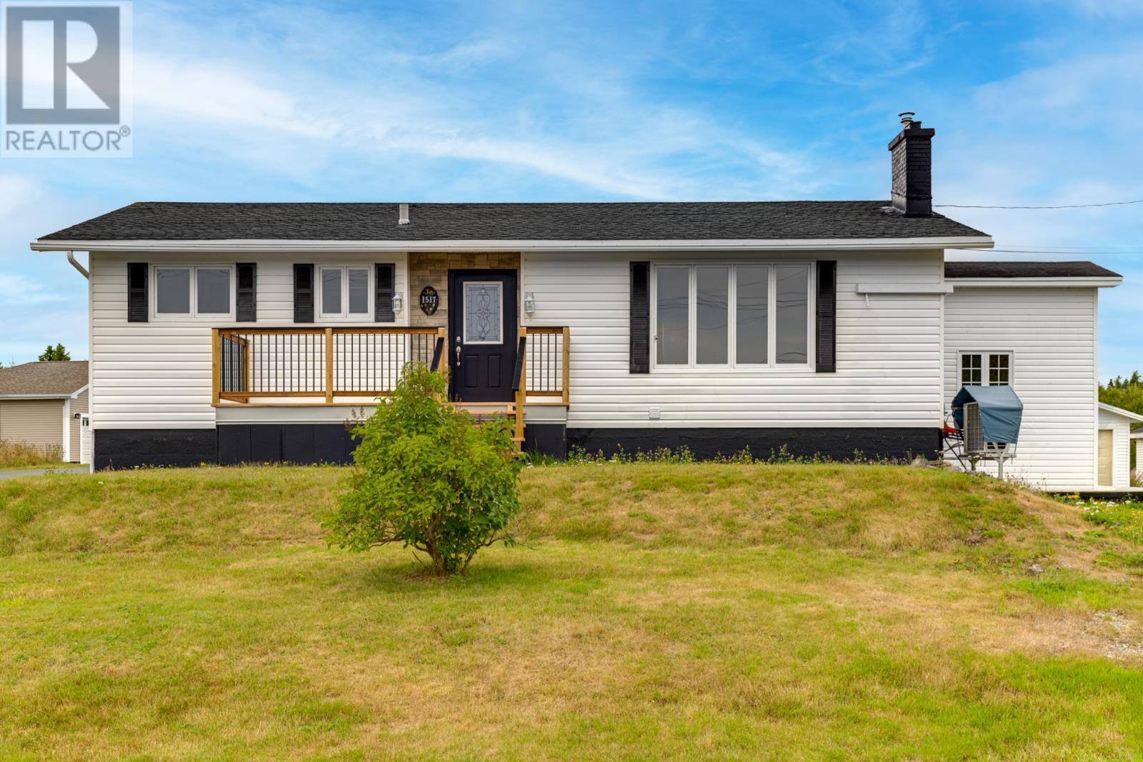 1517 Torbay Rd, Torbay, NL A1K 1A7