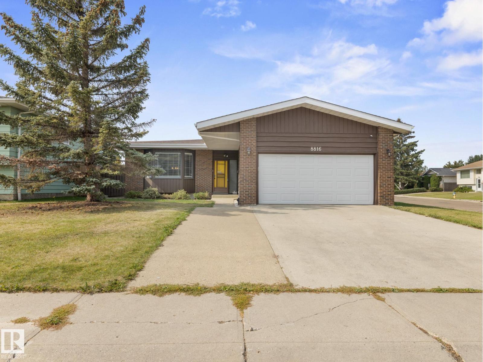 185 St Nw Unit 8816, Edmonton, AB T5T 1W5