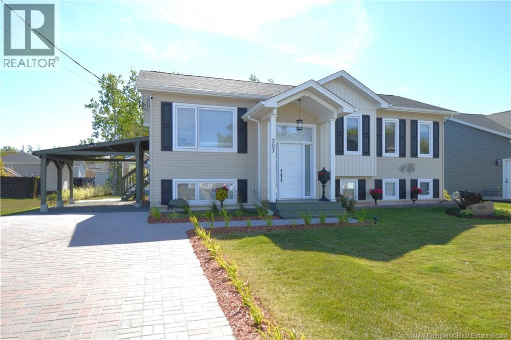 303 Chatellerault, Shediac, NB E4P 0L3