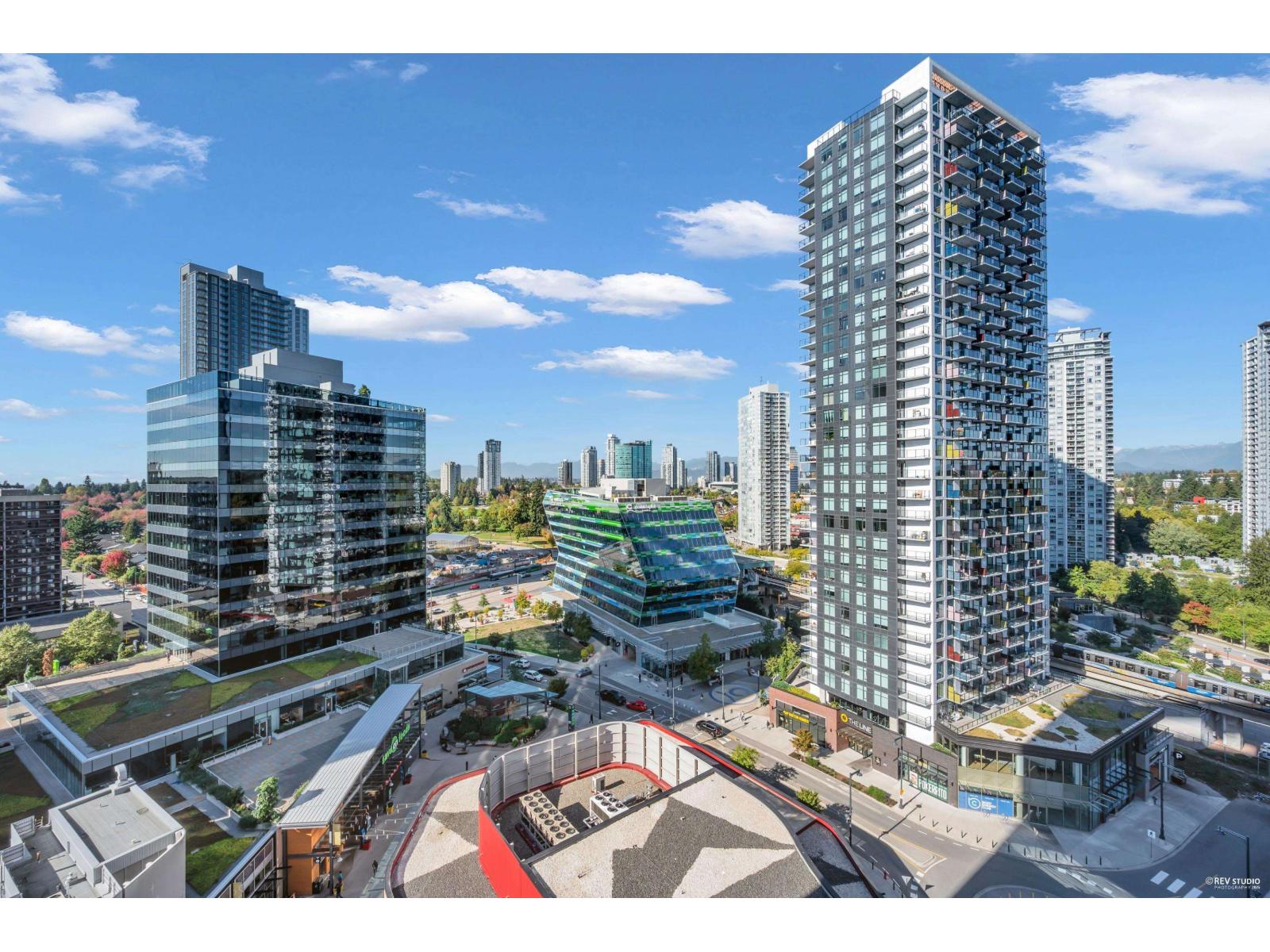 13655 Fraser Highway Unit 1508, Surrey, BC V3T 0P8