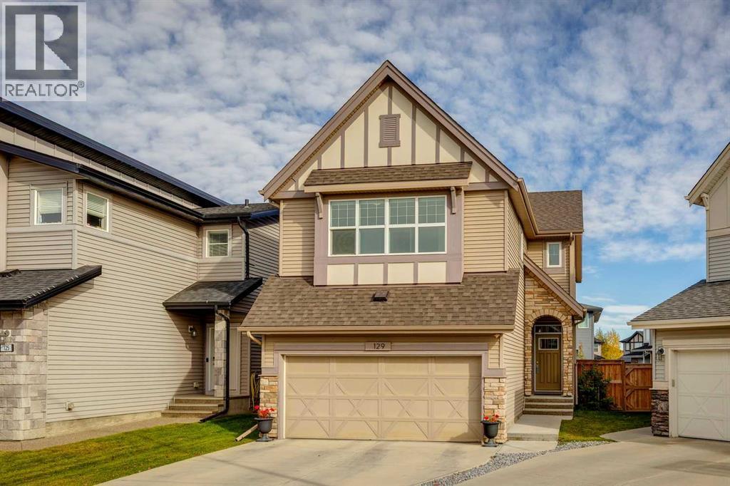 129 Walgrove Heath SE, Calgary, AB T2X 2H8