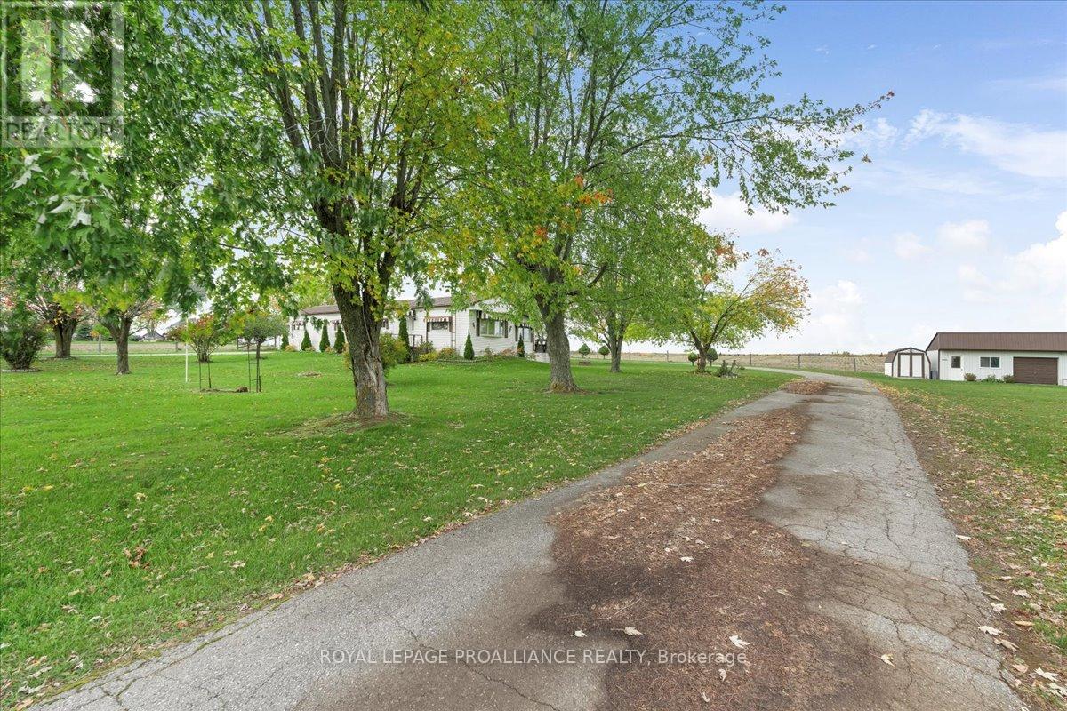 1956 13th Line East, Trent Hills, ON K0K 2M0