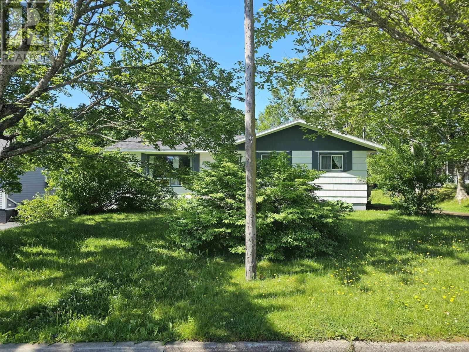 190 Peppett St, North Sydney, NS B2A 2P8 MLS 202415080 Houseful