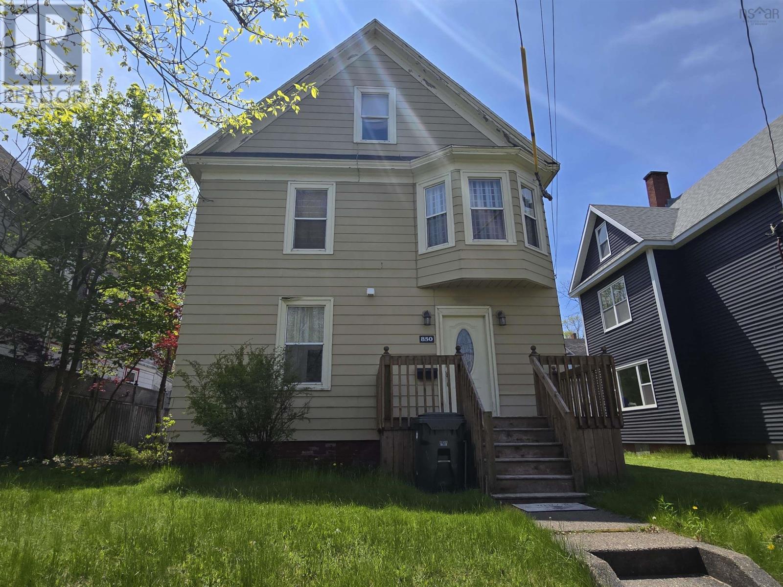 850 George St, Sydney, NS B1P 1L9