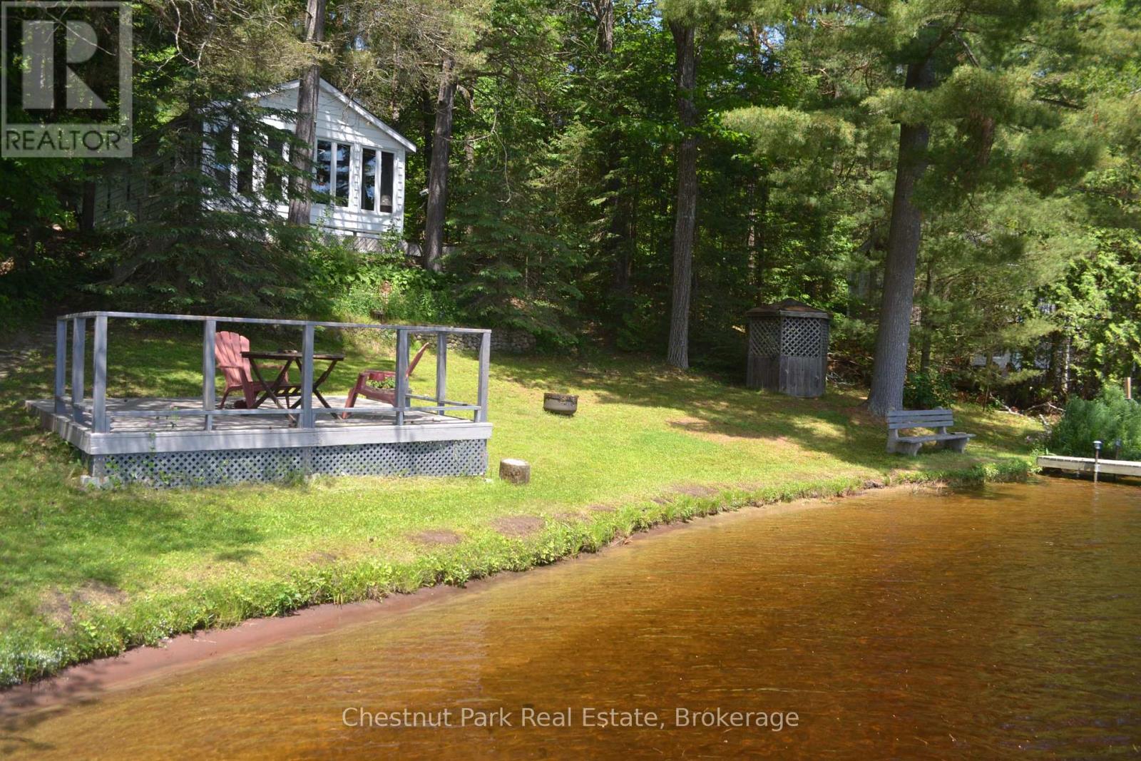 1038 Fitchett Ln, Gravenhurst, ON P1P 1R3