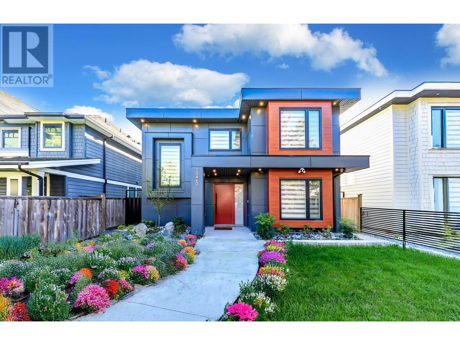 10460 Williams Rd, Richmond, BC V7A 1H8