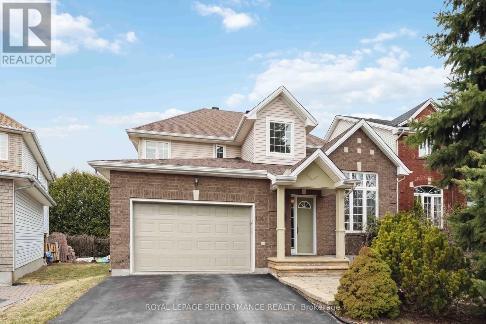 1060 Charest Way, Ottawa, ON K4A 4B1