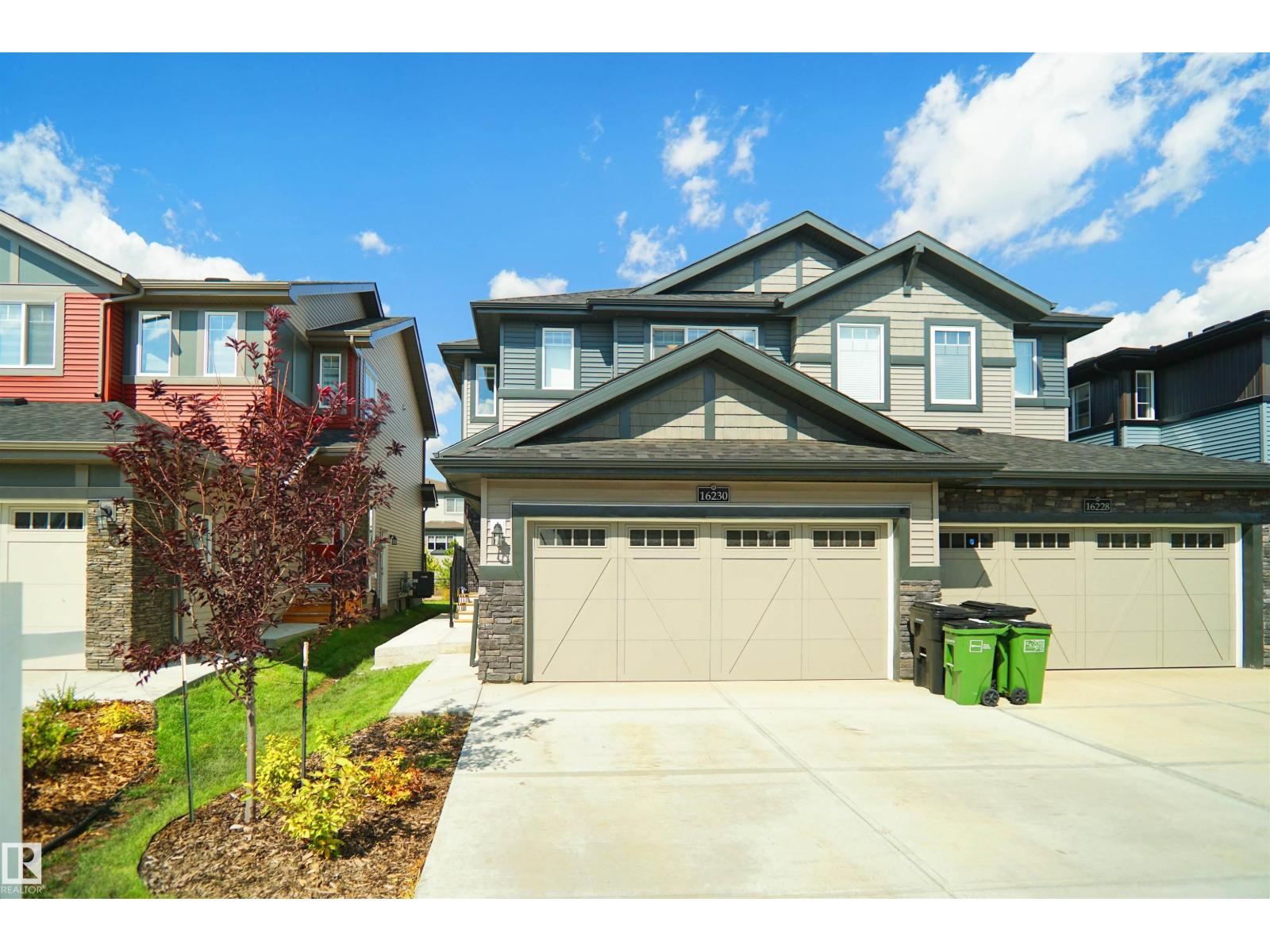 19 Av Sw Unit 16230, Edmonton, AB T6W 3P6