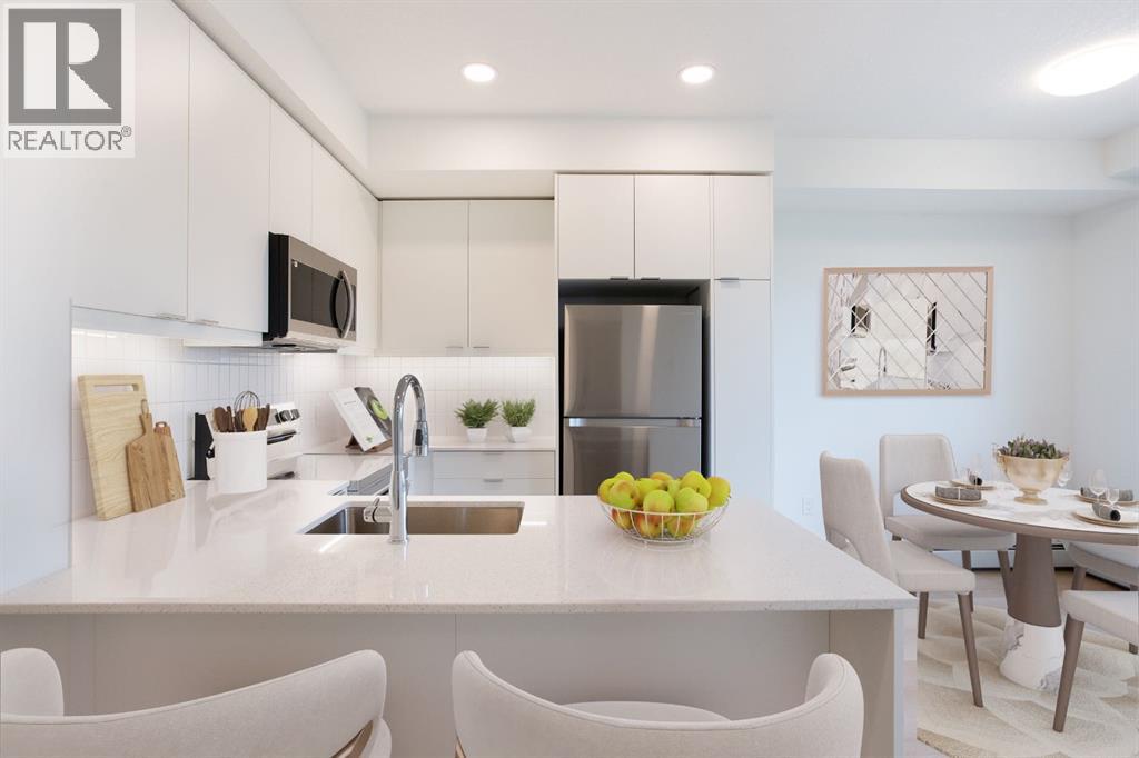 8500 19 Avenue Unit 2111, Calgary, AB T2A 7W8