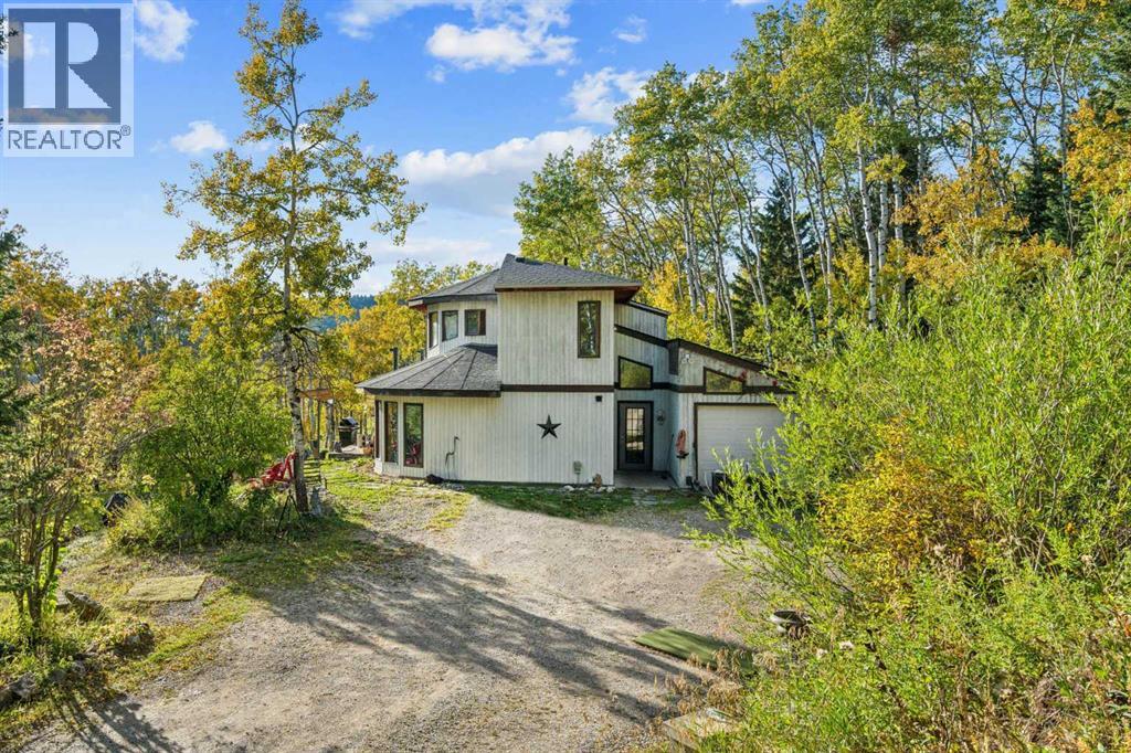 229306 Highway 762 Unit 200, Rural Foothills County, AB T0L 0K0