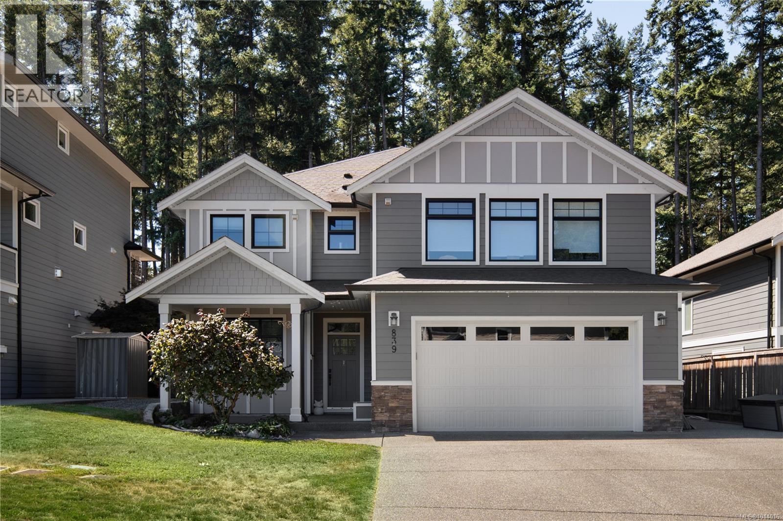 839 Ashbury Ave, Langford, BC V9C 3A6