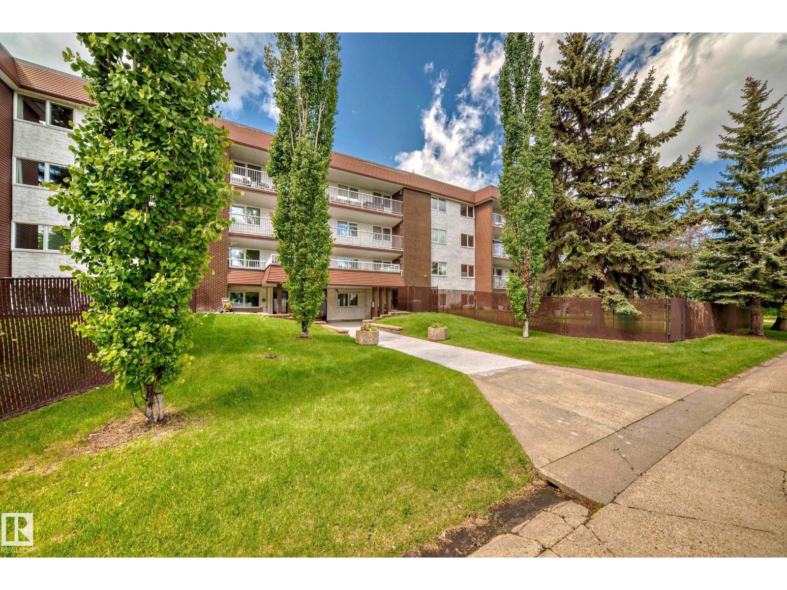 14810 51 Avenue Northwest #408, Edmonton, AB T6H 5G5