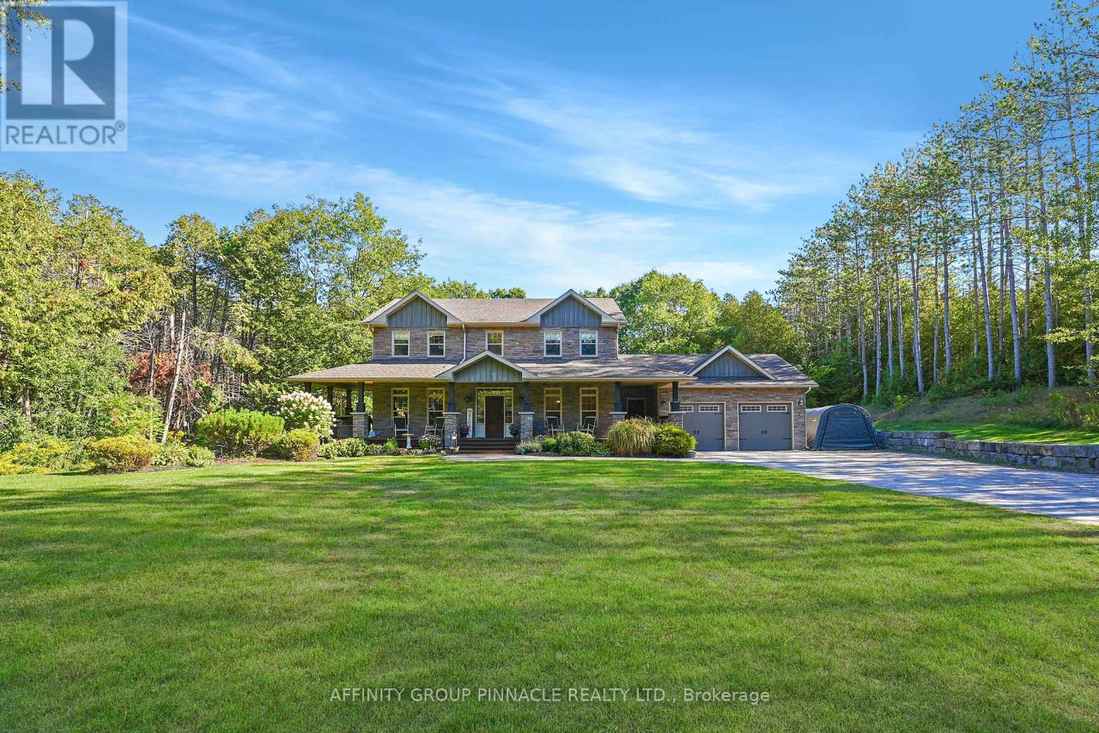 297 St Lukes Rd, Kawartha Lakes, ON K9V 4R5