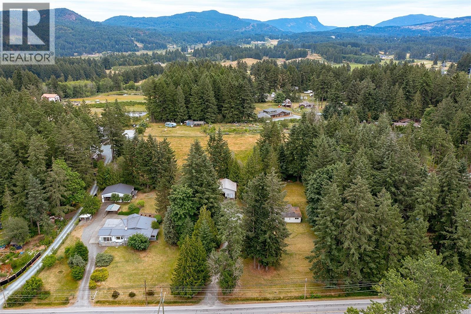 7155 B7155 Bell Mckinnon Rd, Duncan, BC V9L 6B5
