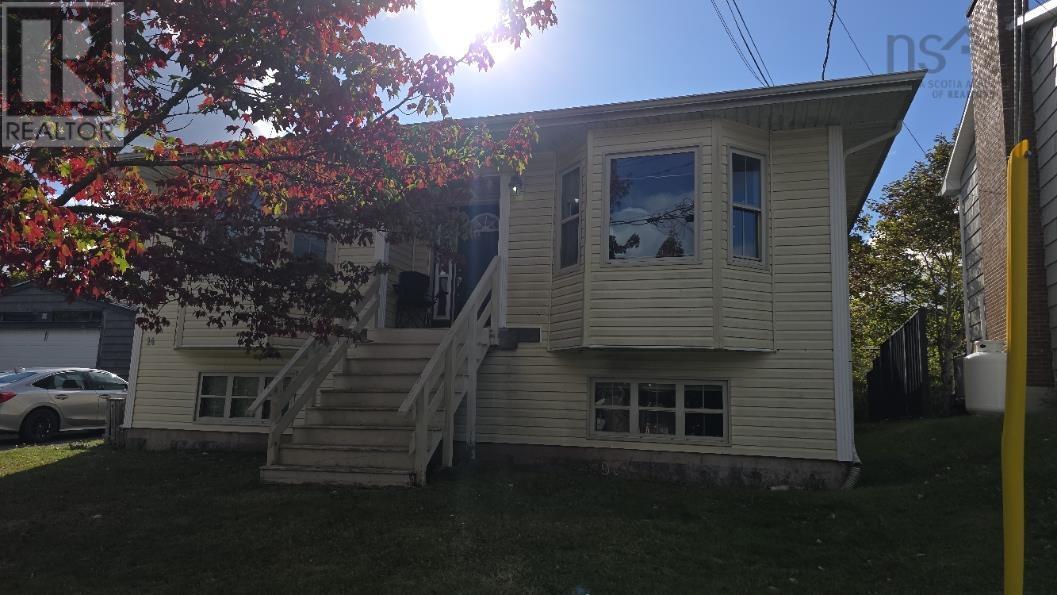 14 Mariner Dr, Antigonish, NS B2G 1Z4