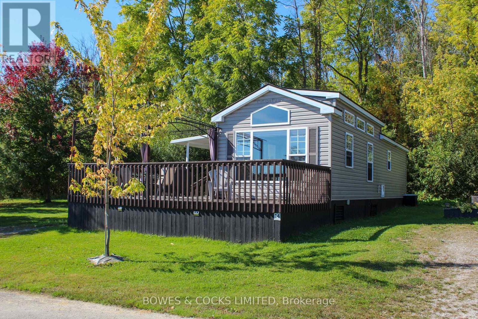 1235 Villiers Line #14, Otonabee-south Monaghan, ON K0L 2G0