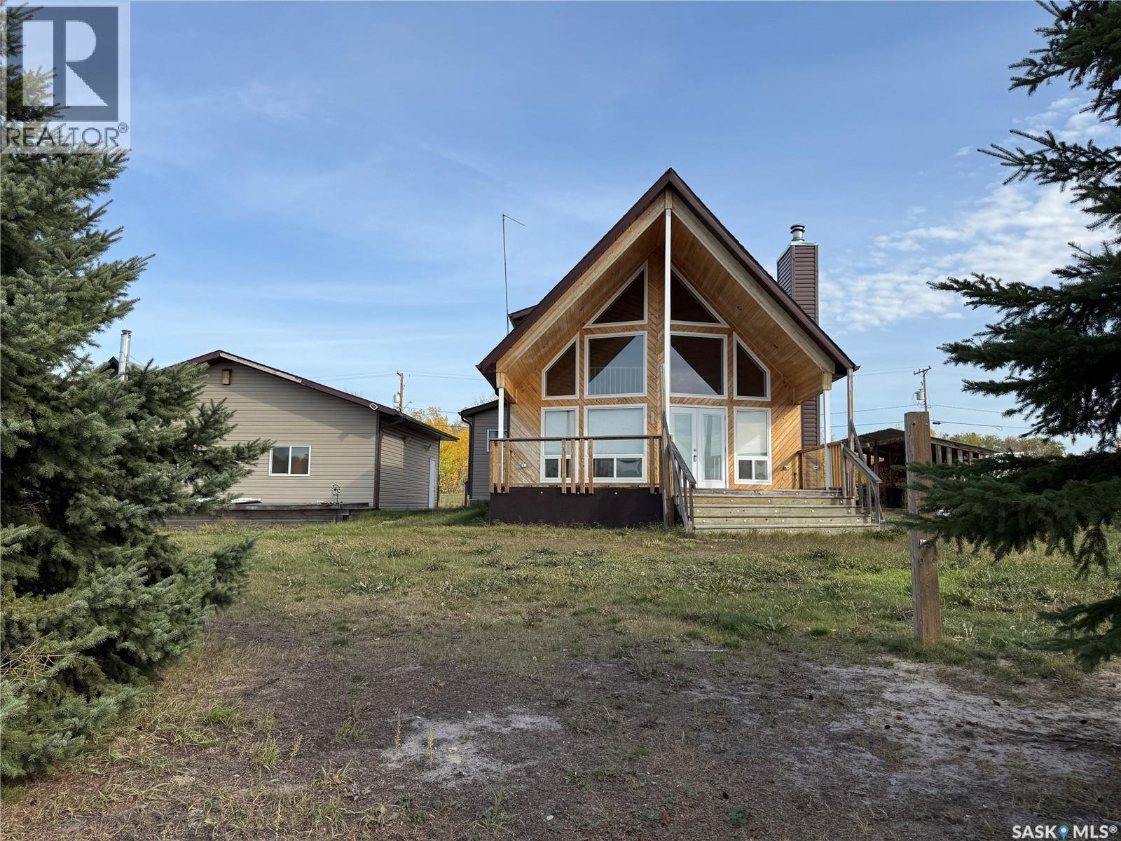231 Kiezie Channel Dr, Buffalo Narrows, SK S0M 0J0