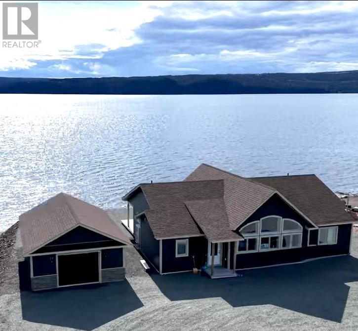 1164 Main Rd, Clarenville, NL A5A 3A1