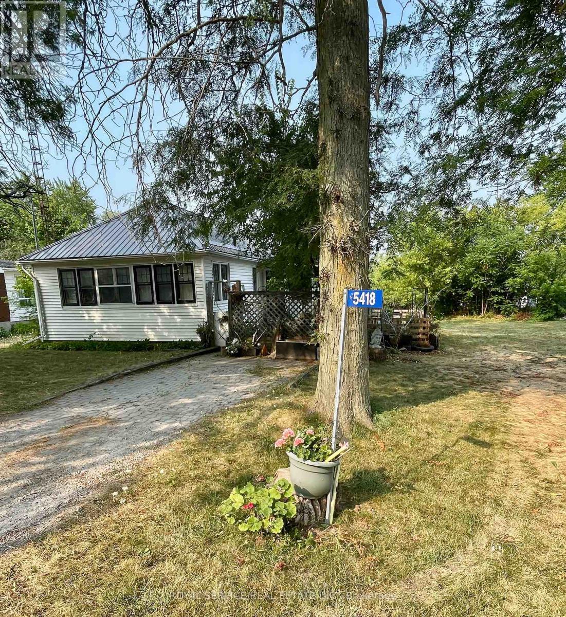 5418 Lakeshore Dr, Hamilton, ON K0K 2H0