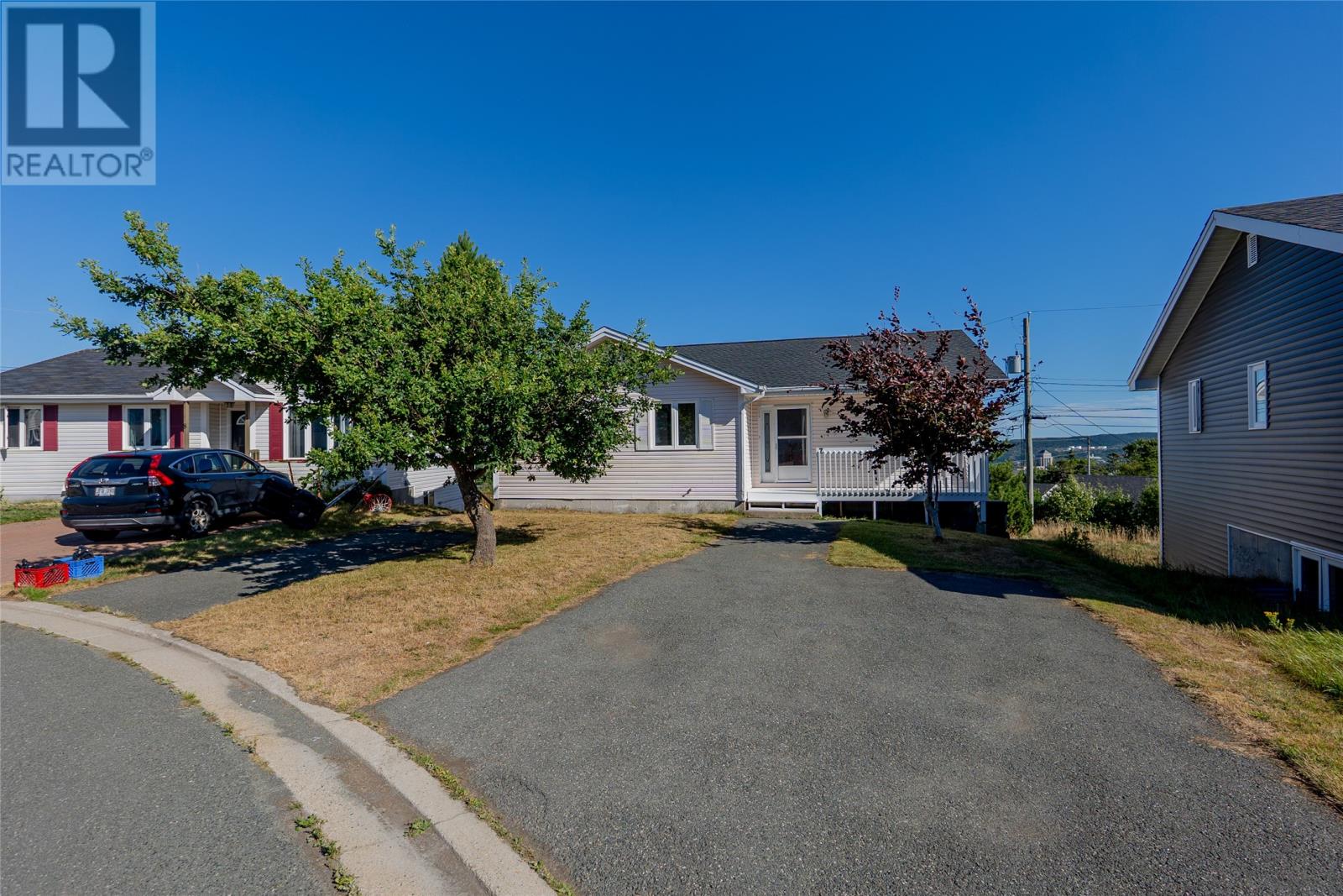 7 Kildare Pl, St. John's, NL A1B 5A9