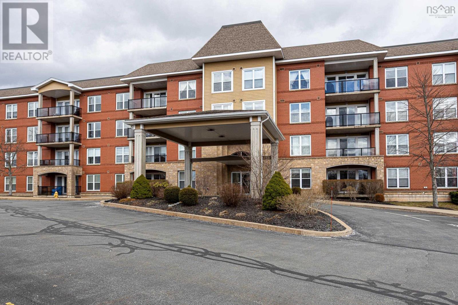 347 Portland Hills Drive Unit 209, Dartmouth, NS B2W 0A7