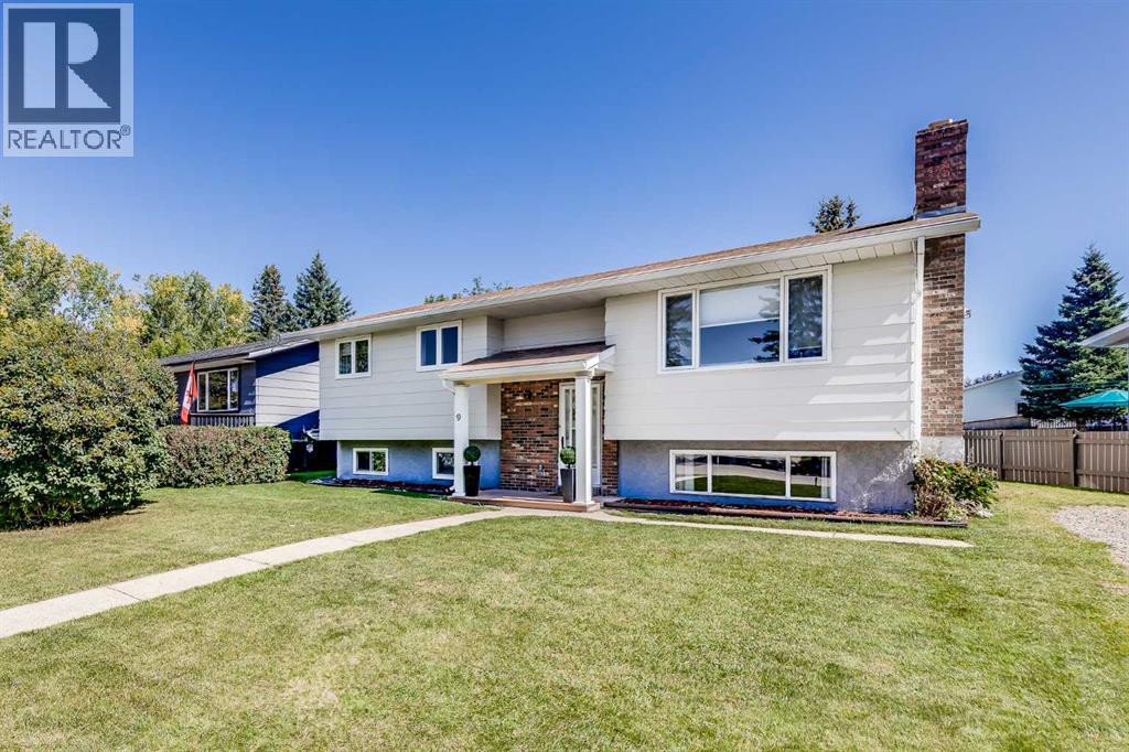9 Park Pl, Didsbury, AB T0M 0A2