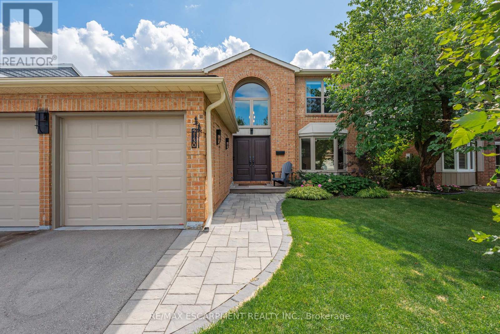 2130 Winding Way, Burlington, ON L7M 2X8