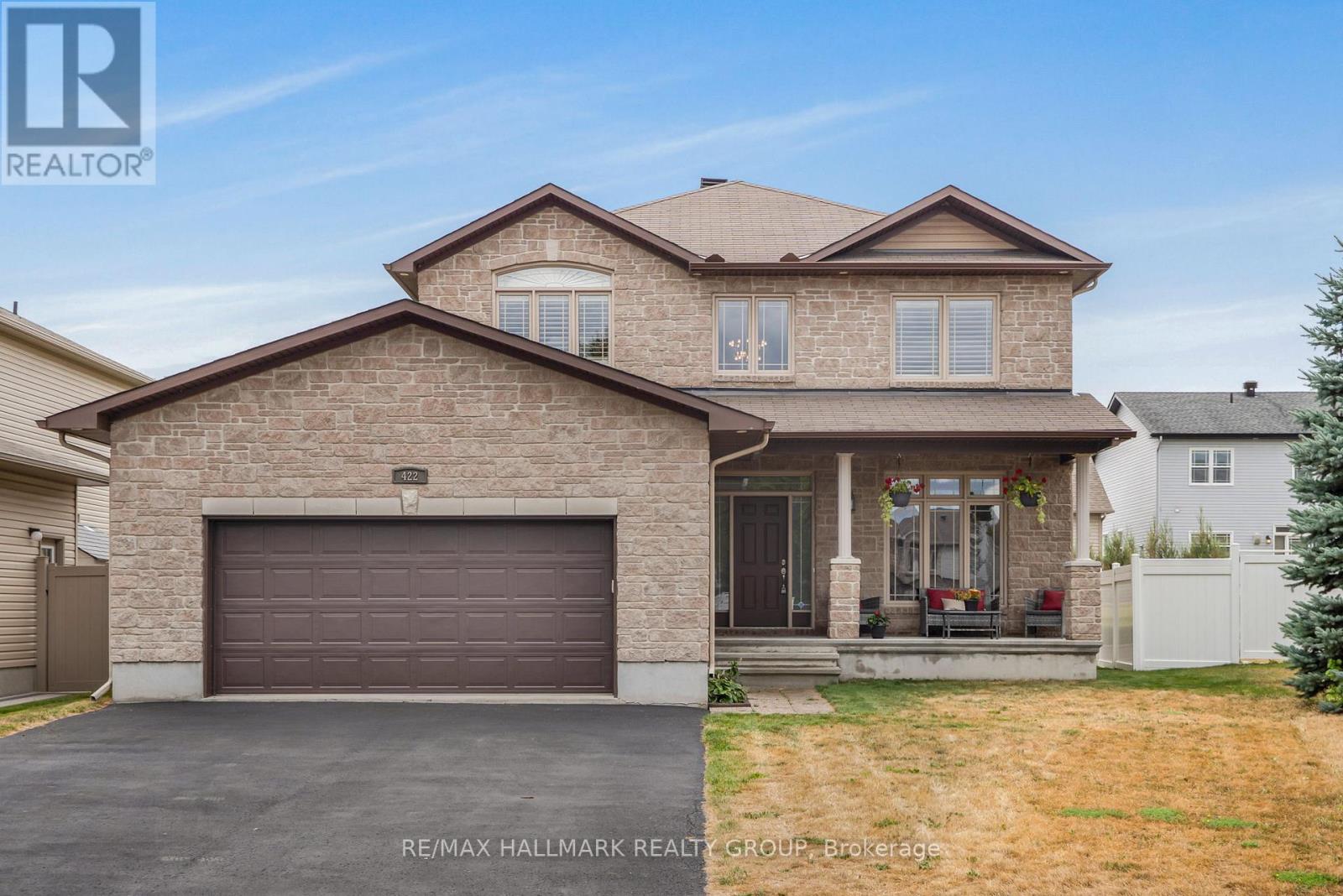 422 Mercury St, Clarence-Rockland, ON K4K 1P6