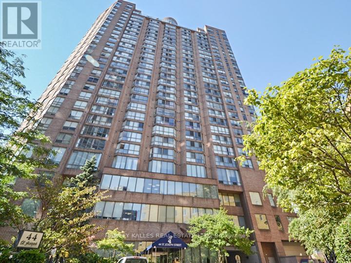 1103 44 St Joseph St, Toronto, ON M4Y 2W4